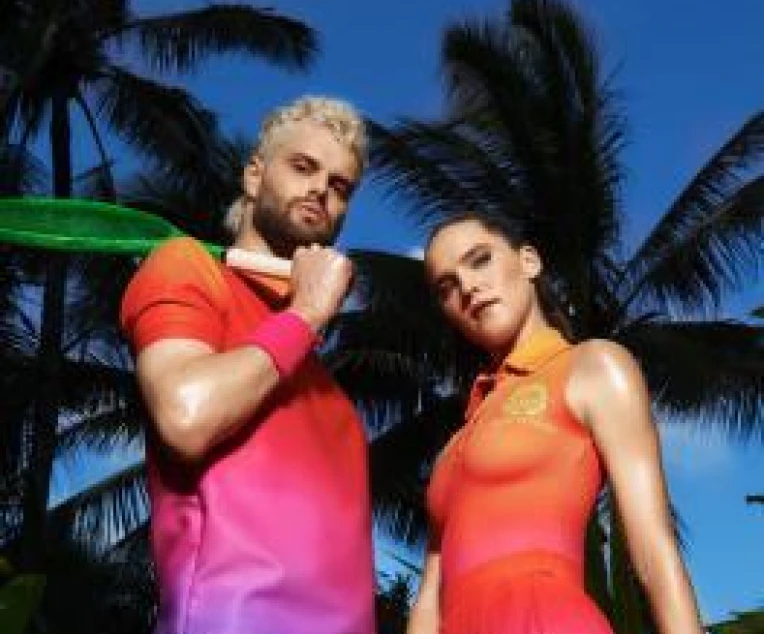 Sofi Tukker